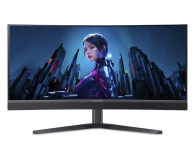 Monitor LED 32" i większy Acer Predator X34F1BMIIPPHUZX